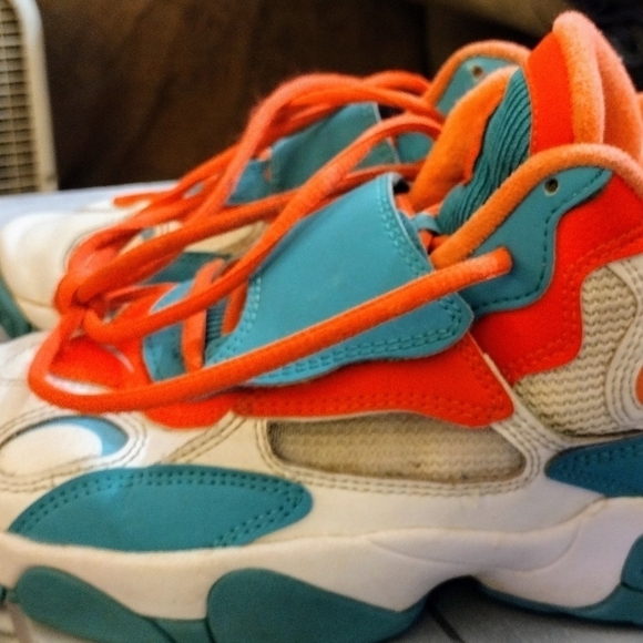 𝅺NIKE Air Max Speed turf 6 youth - Picture 2 of 6